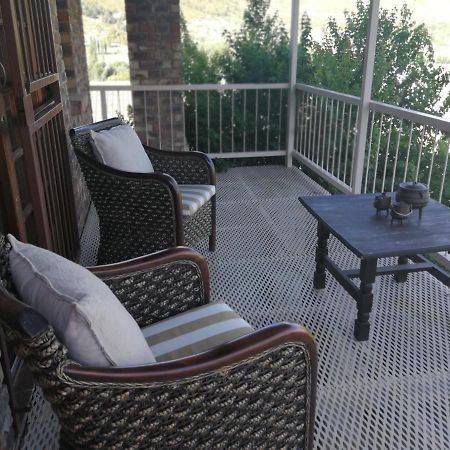 Clarens Cottages المظهر الخارجي الصورة