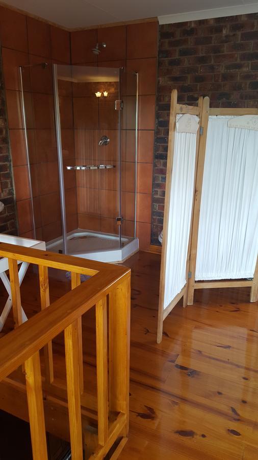 Clarens Cottages المظهر الخارجي الصورة