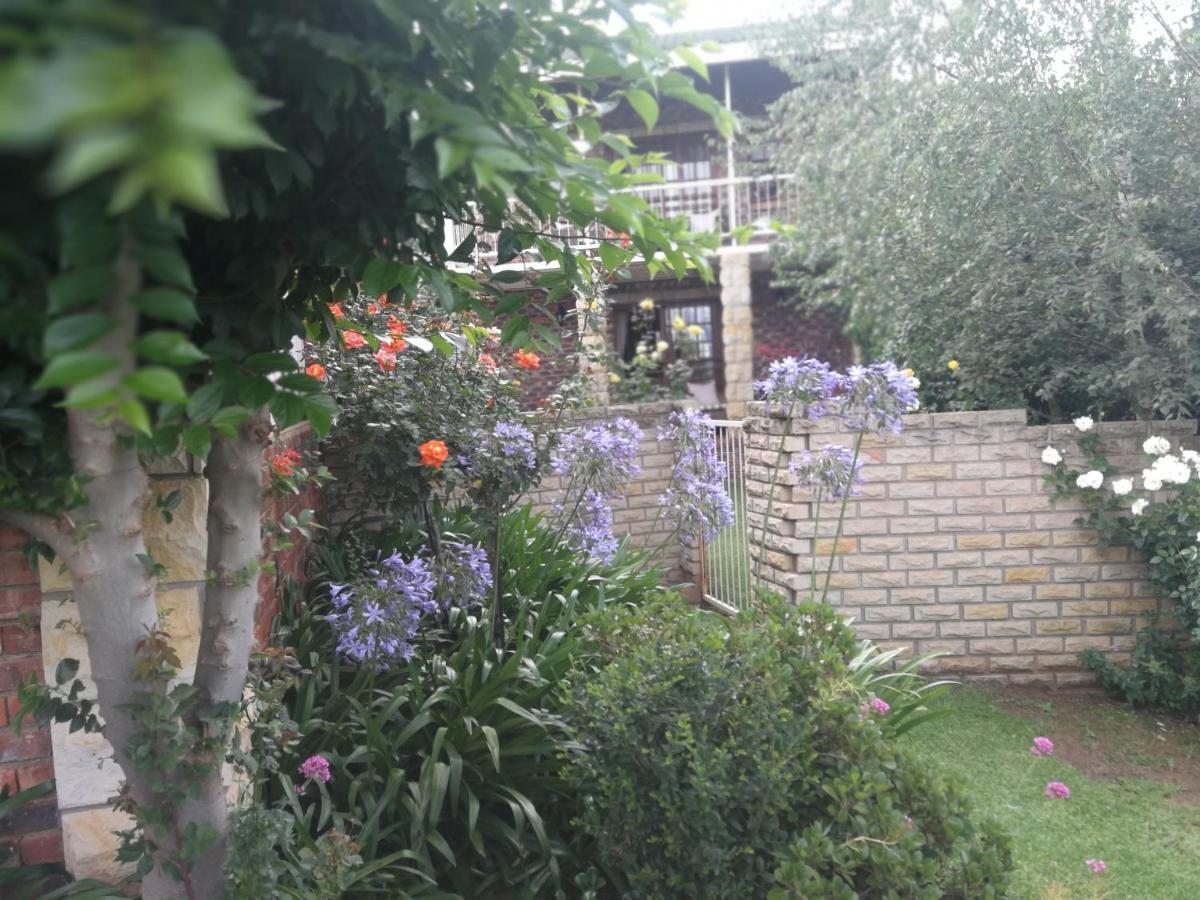 Clarens Cottages المظهر الخارجي الصورة