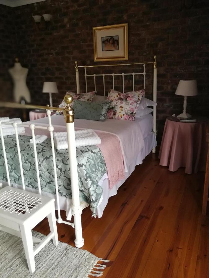Clarens Cottages المظهر الخارجي الصورة