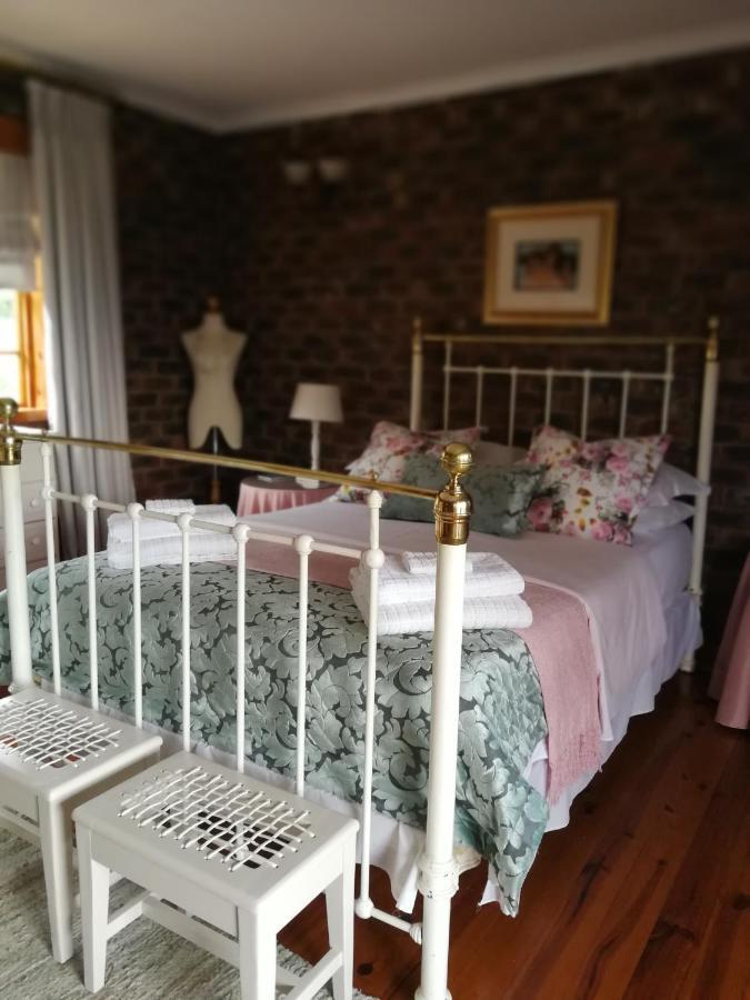 Clarens Cottages المظهر الخارجي الصورة