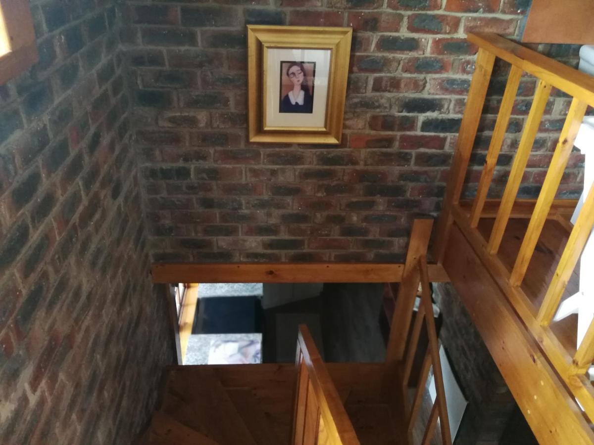 Clarens Cottages المظهر الخارجي الصورة