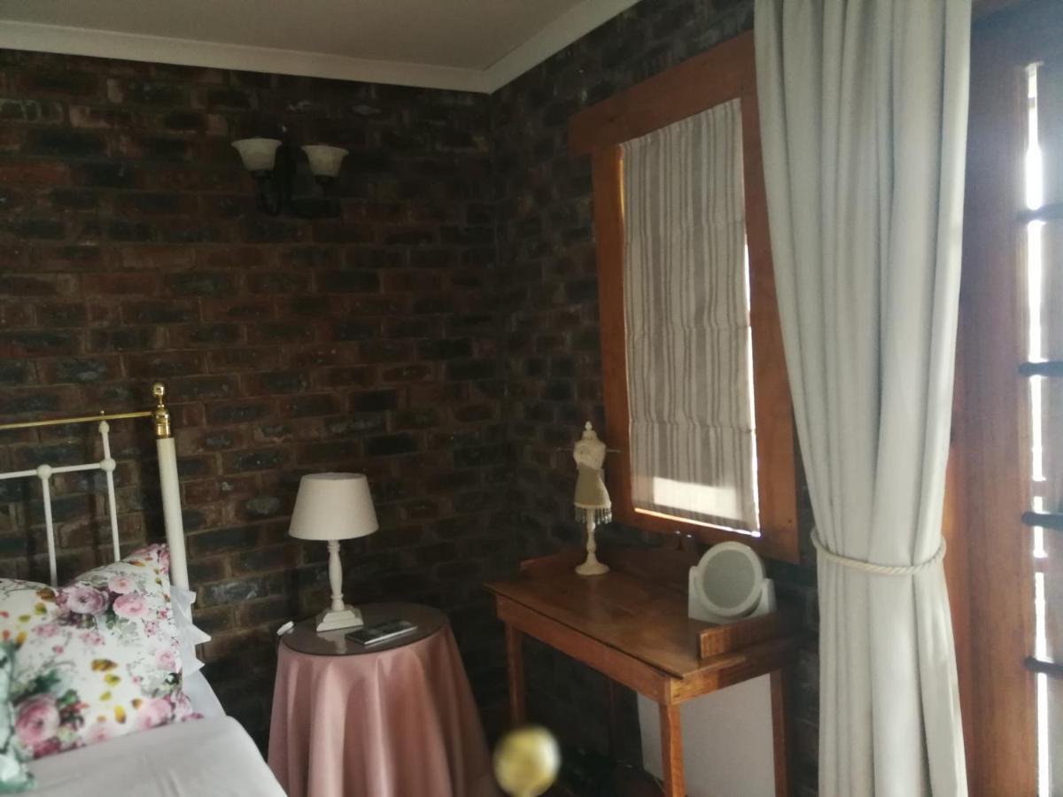 Clarens Cottages المظهر الخارجي الصورة