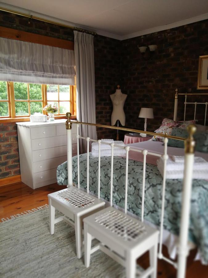 Clarens Cottages المظهر الخارجي الصورة