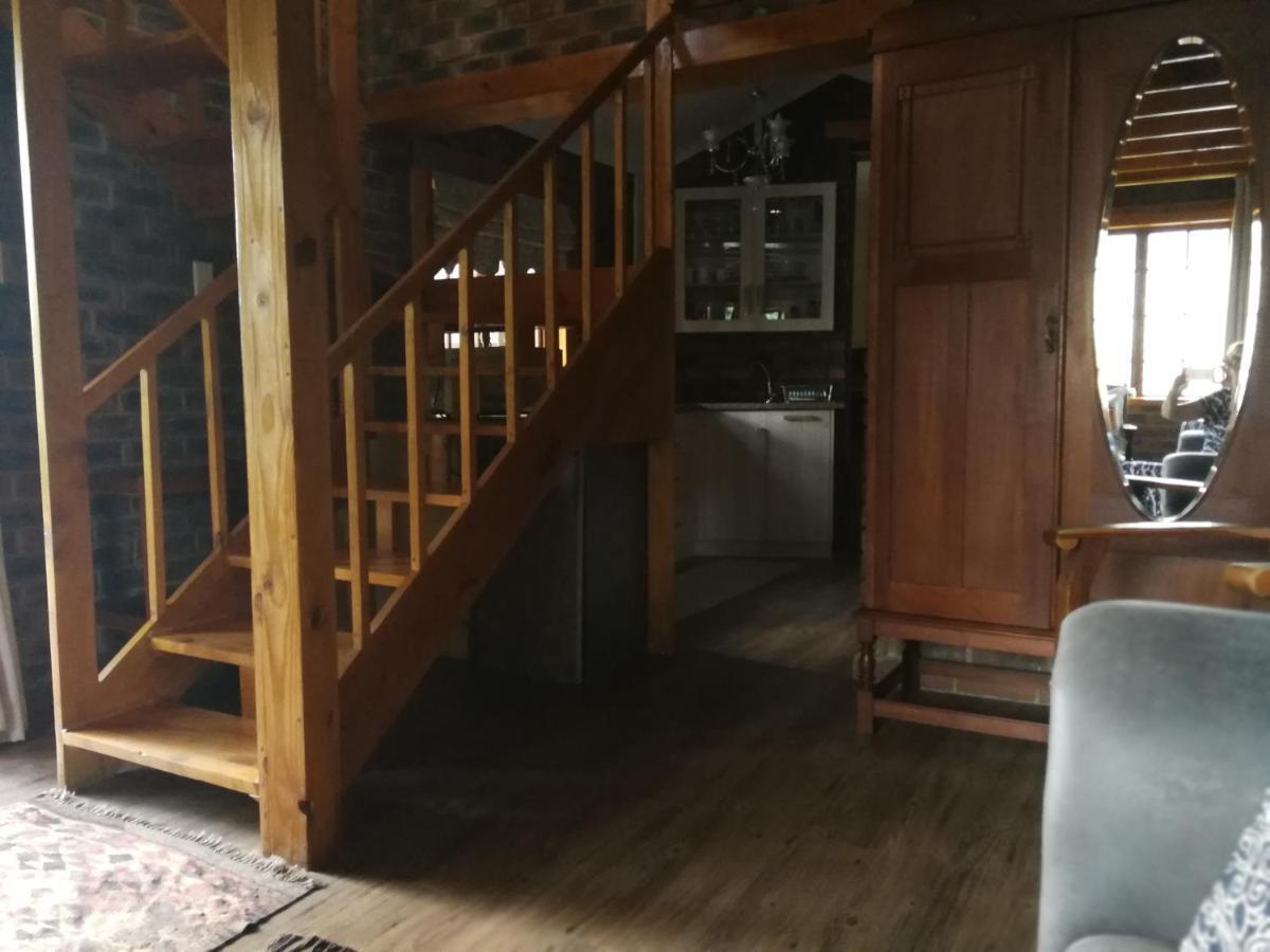 Clarens Cottages المظهر الخارجي الصورة