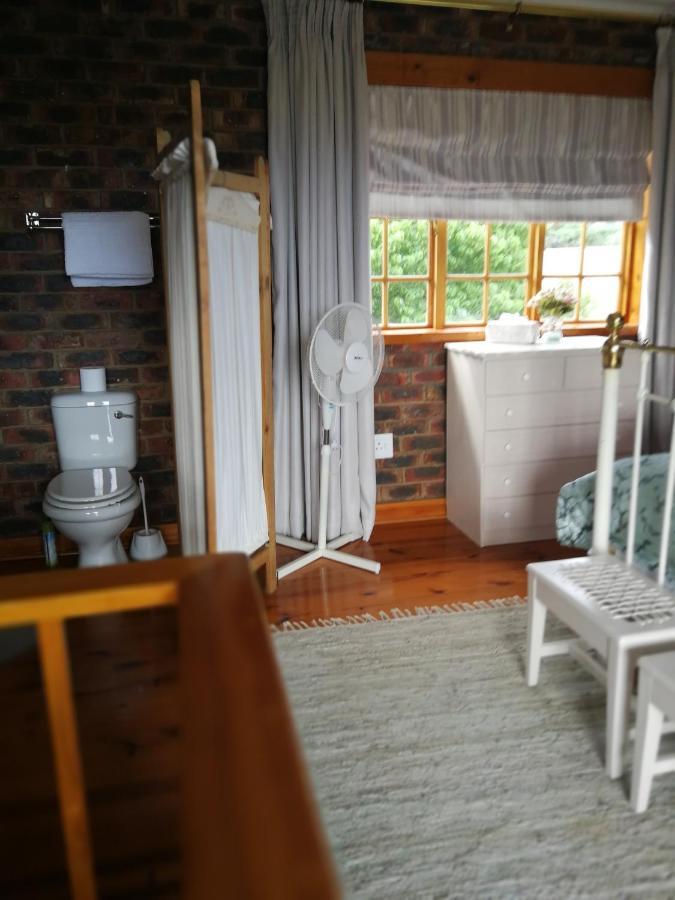 Clarens Cottages المظهر الخارجي الصورة