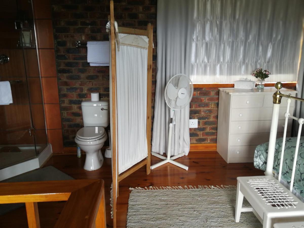 Clarens Cottages المظهر الخارجي الصورة